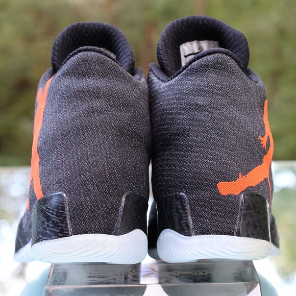 Air Jordan 29 Team Orange - Picture 9 of 16